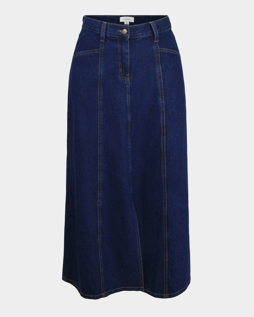 Women's French Fashion Skirts Online - Bellite