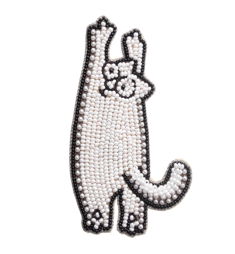 Women's French Fashion Brooches Online - Bellite