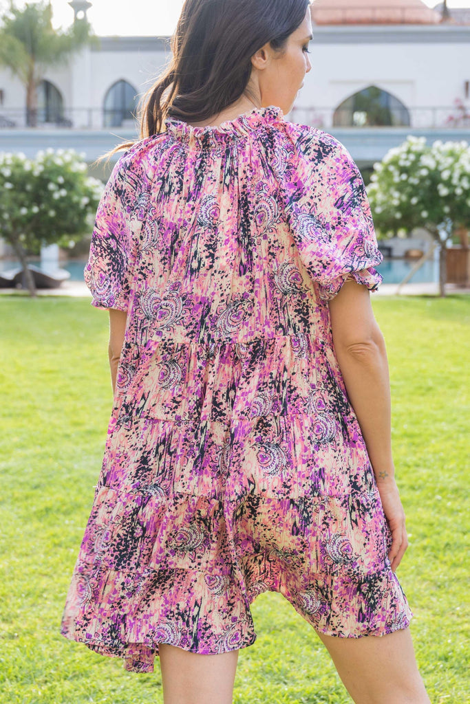 Women's French Fashion Dresses Online - Bellite