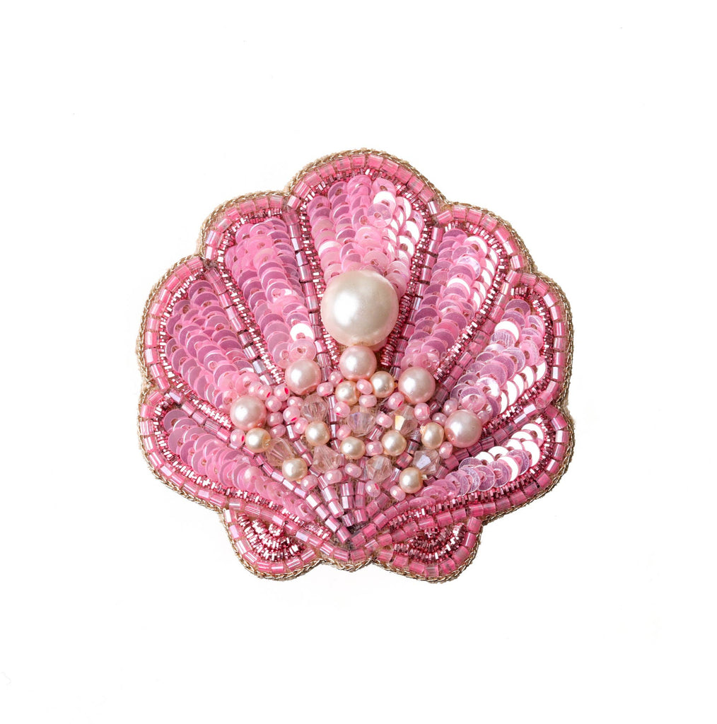 Women's French Fashion Brooches Online - Bellite