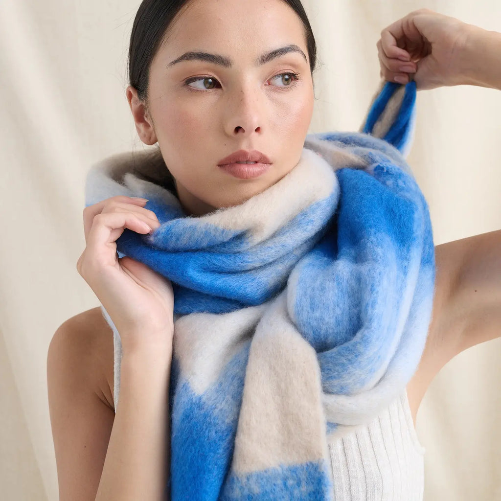 Women's Scarves Online - Bellite