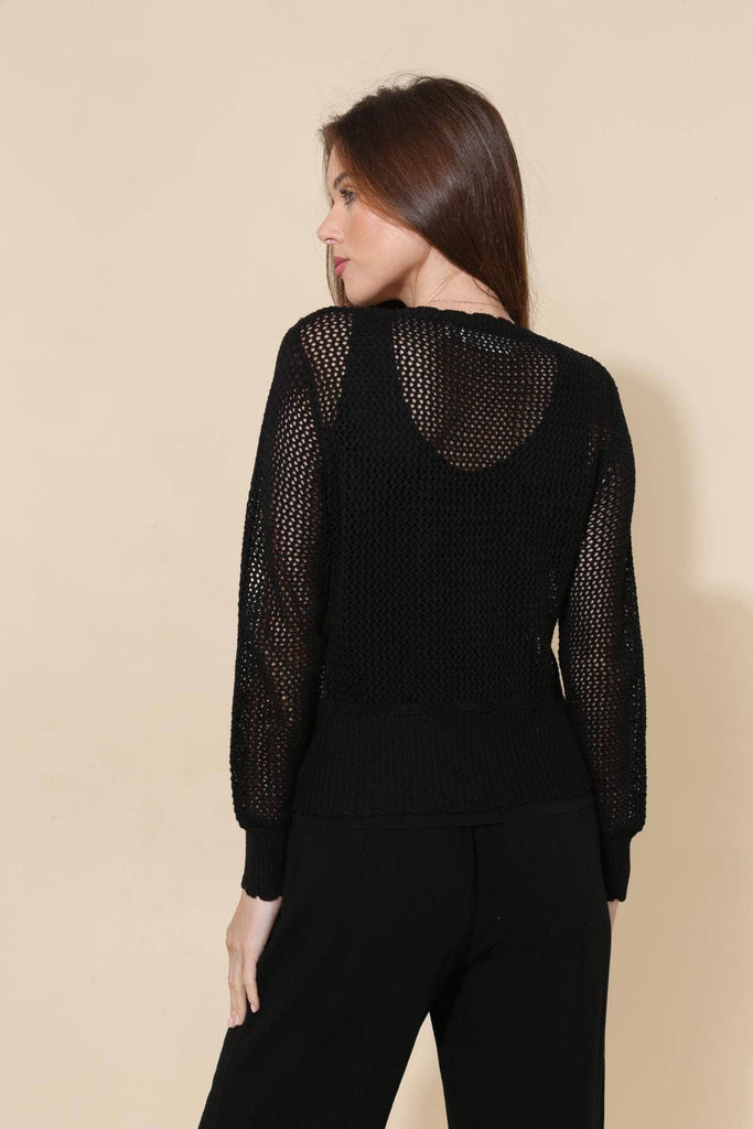 Women's French Fashion Tops Online - Bellite