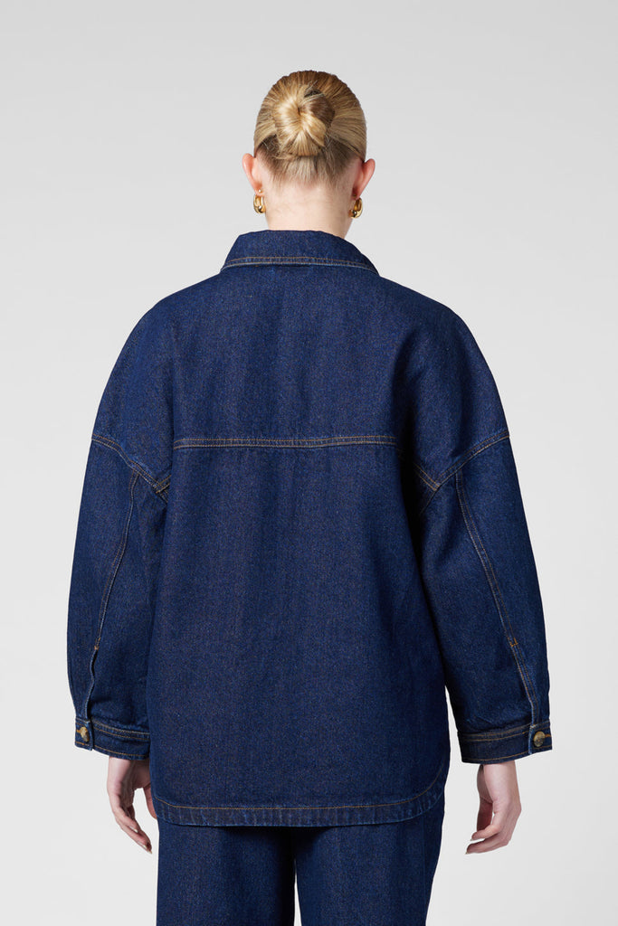Women's French Fashion Tops Online - Bellite