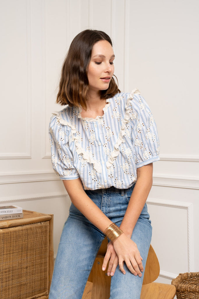 Fashion tops online hotsell