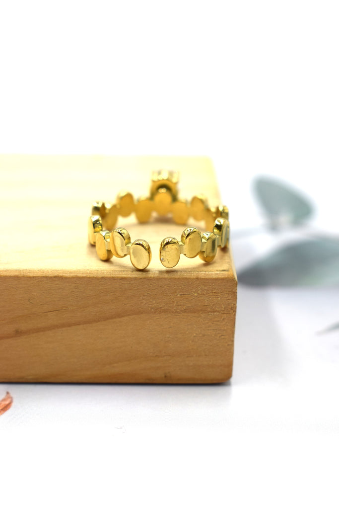 Funky sales rings online