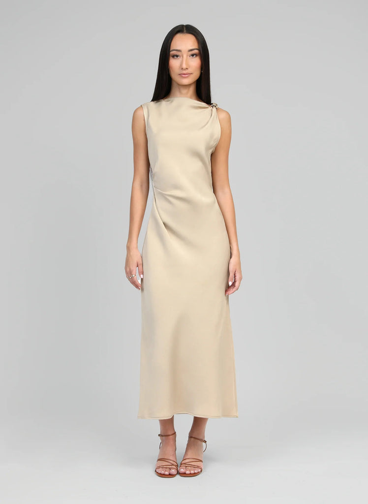 Women's French Fashion Dresses Online - Bellite