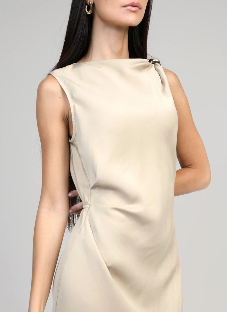 Women's French Fashion Dresses Online - Bellite