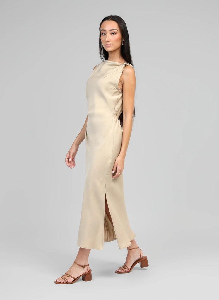 Women's French Fashion Dresses Online - Bellite