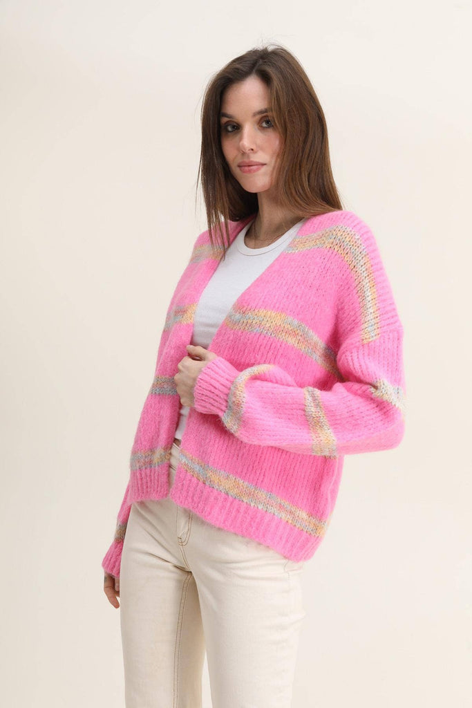Women's French Fashion Tops Online - Bellite