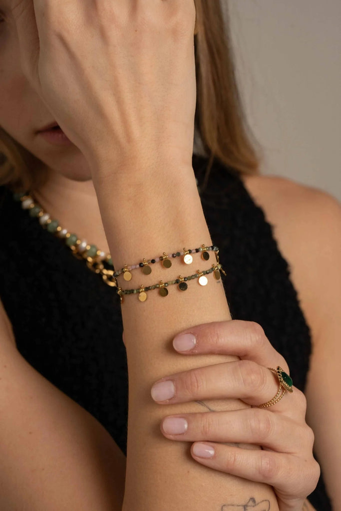 Women s French Fashion Bracelets Online Bellite Bellite