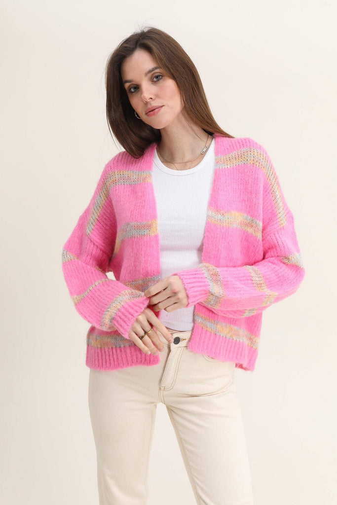 Women's French Fashion Tops Online - Bellite