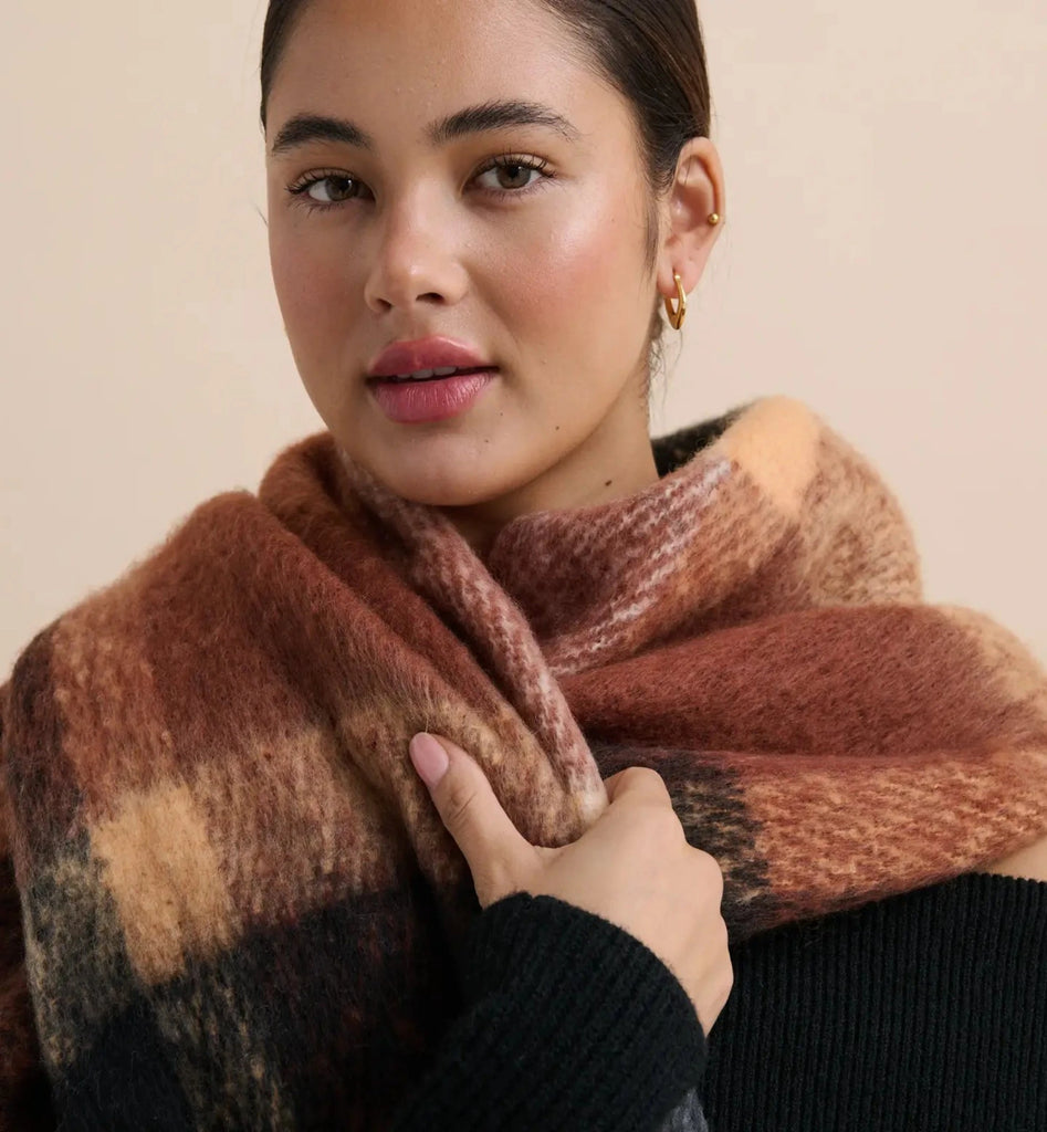 Women's Scarves Online - Bellite