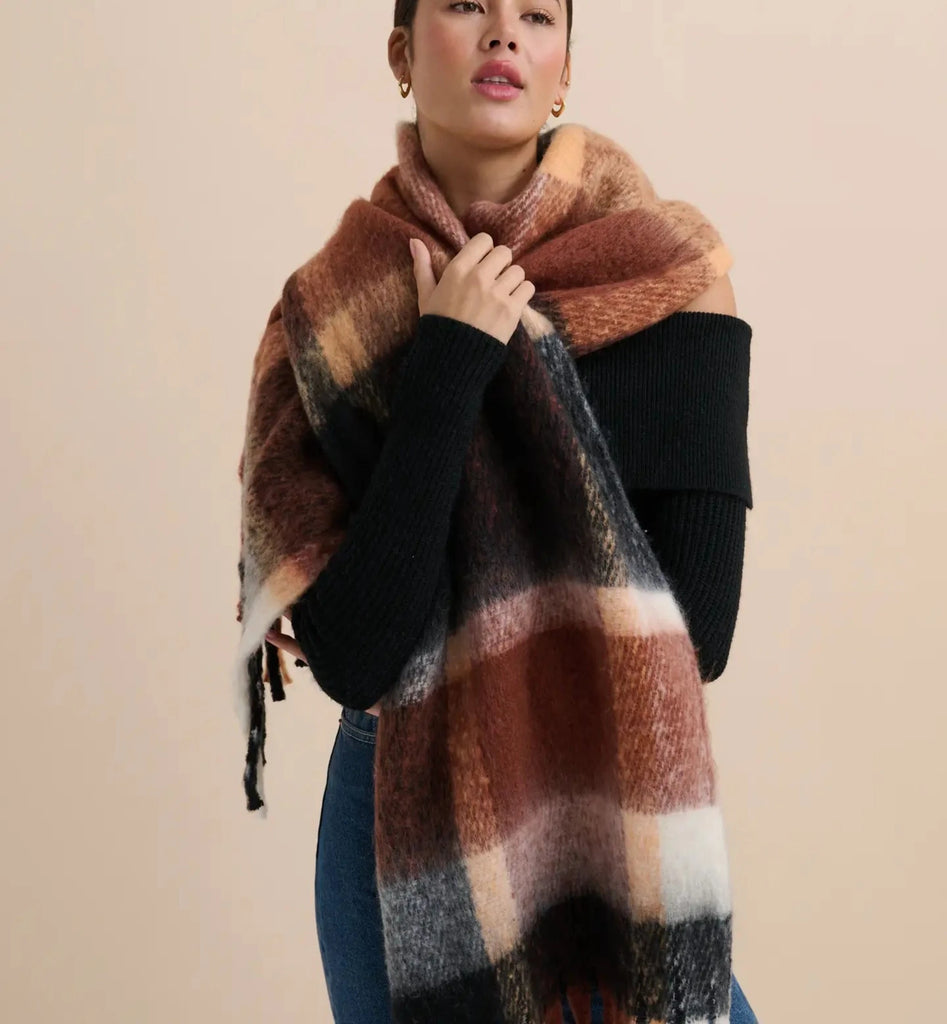 Women's Scarves Online - Bellite
