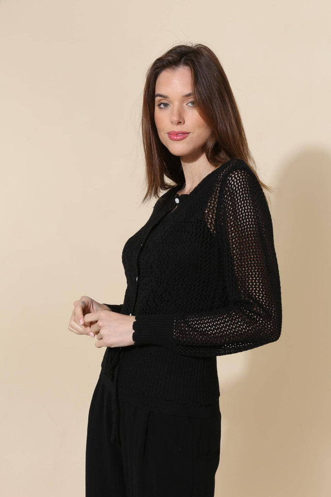 Women's French Fashion Tops Online - Bellite