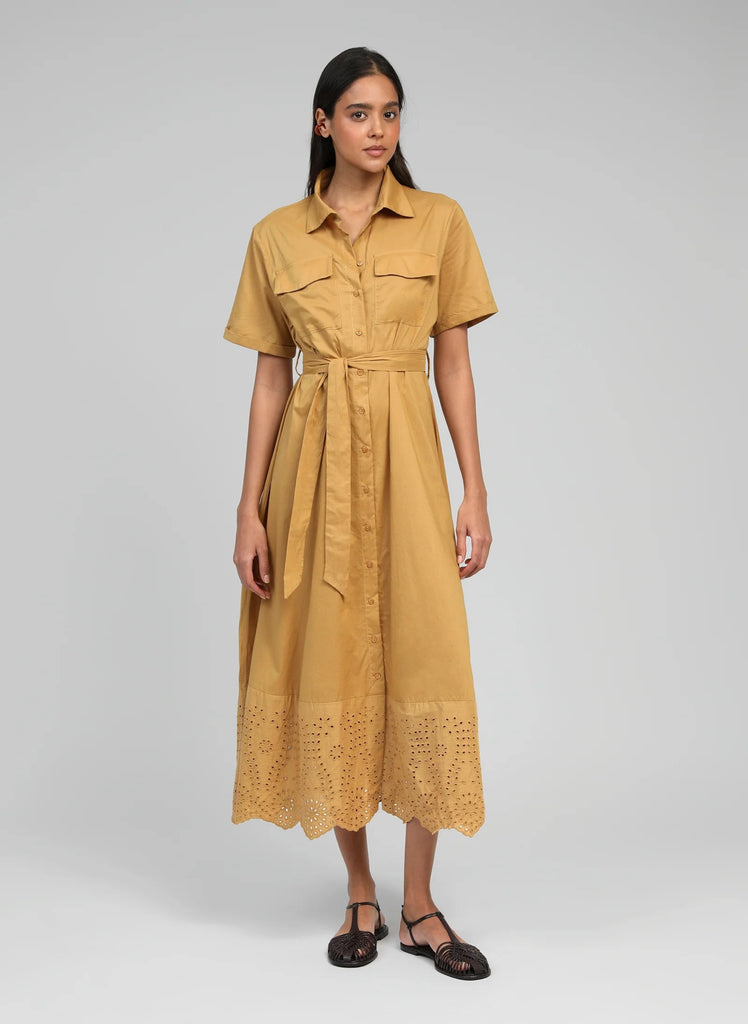 Women's French Fashion Dresses Online - Bellite