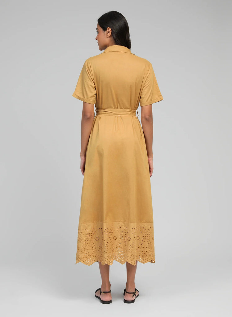 Women's French Fashion Dresses Online - Bellite