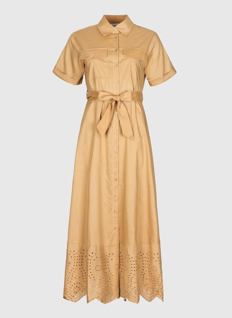 Women's French Fashion Dresses Online - Bellite