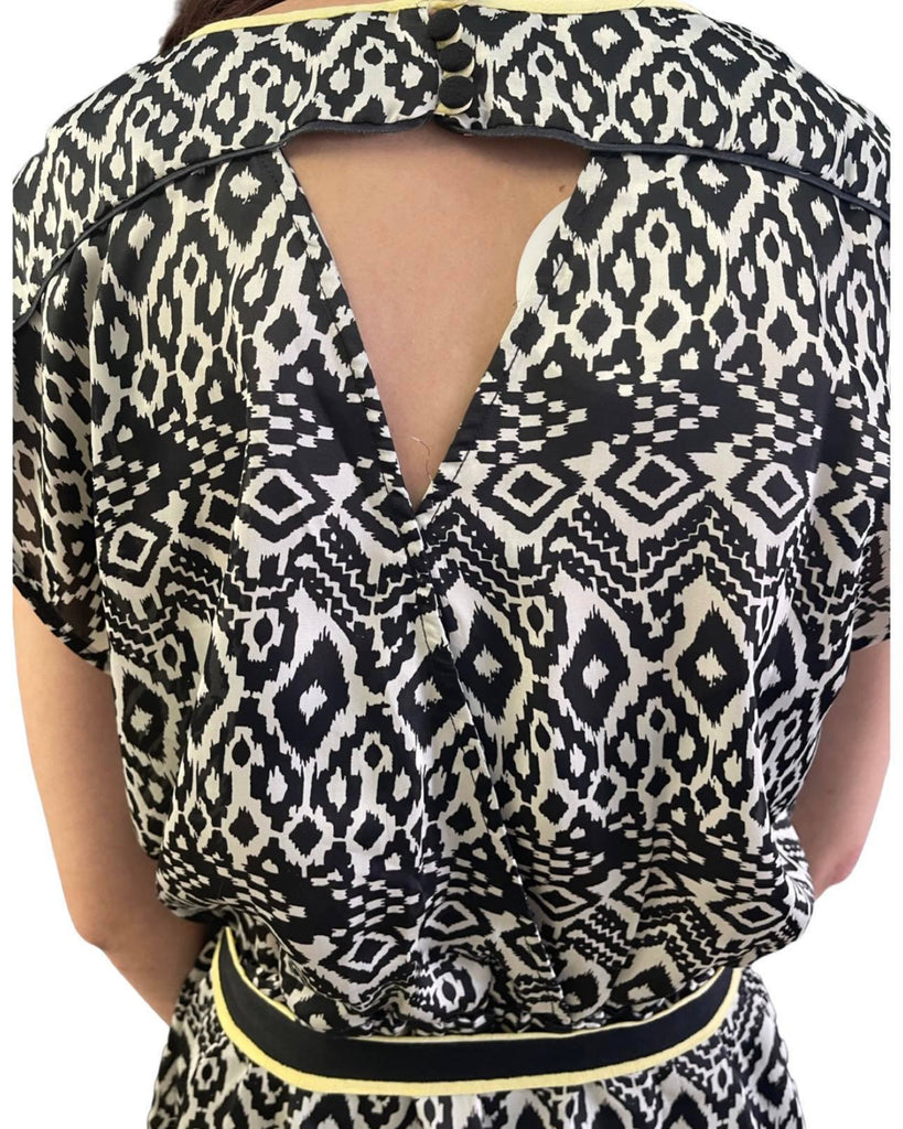 Second Hand French Brands Dresses Australia - Bellite