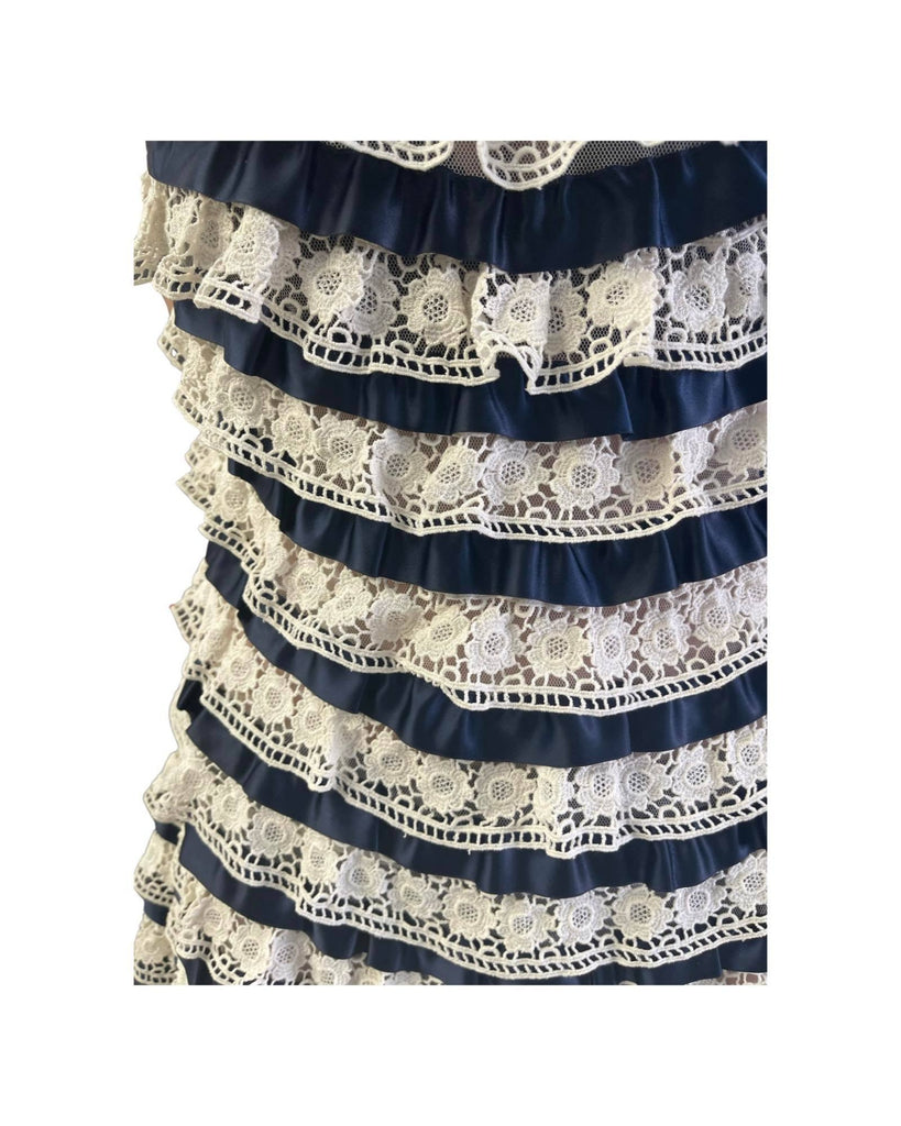 Women's French Fashion Dresses Online - Bellite