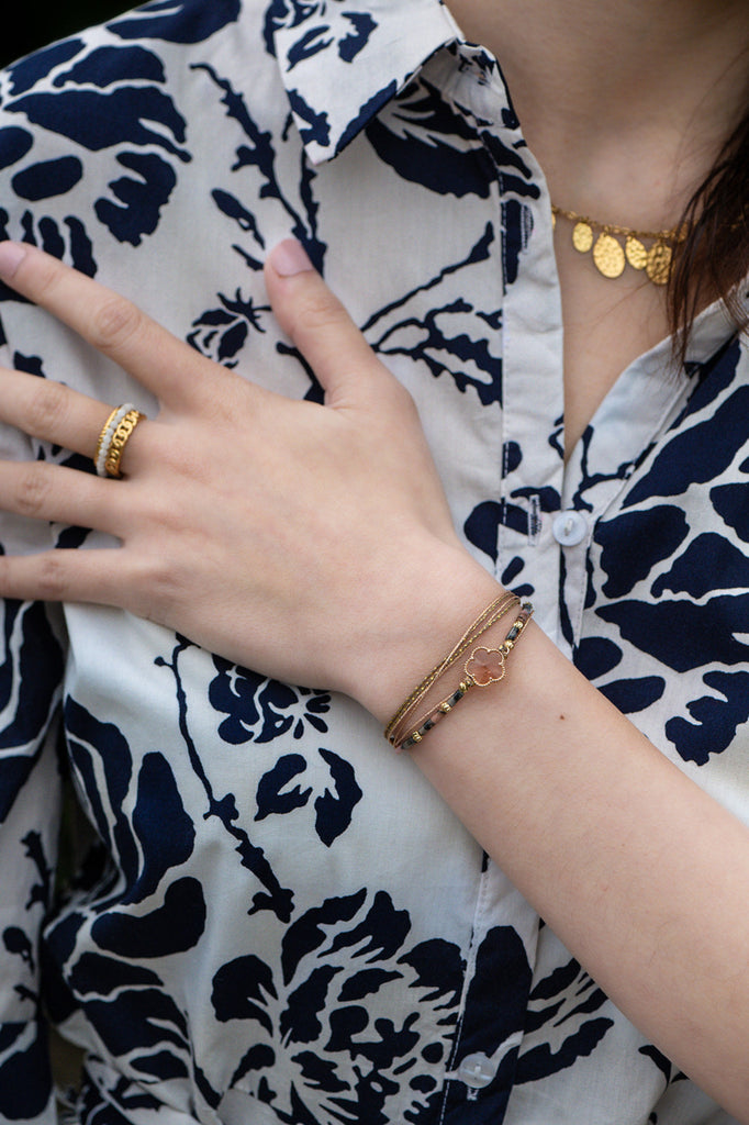 women's french fashion bracelets online