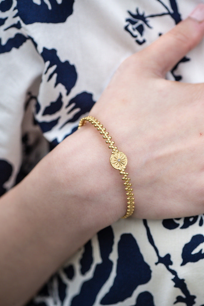 Women s French Fashion Bracelets Online Bellite Bellite